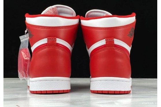 Pack High Air Jordan CQ4921-601 Beginnings Retro 1 CQ4921-601 New 0203